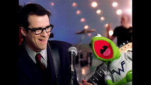 Poster for Weezer - Keep Fishin Poster for Weezer - Keep Fishin