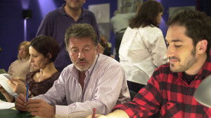 Poster for Episode 12