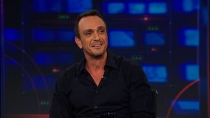 Poster for Hank Azaria