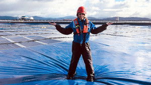 Poster for Can Tech Save the World?