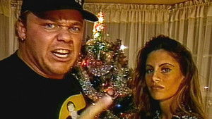 Poster for ECW Hardcore TV - Dec. 10, 1996