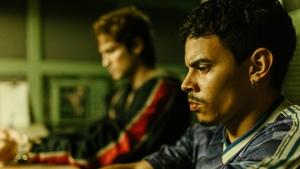 Poster for Drying Ice