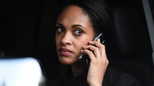 Poster for Ballistic Advantage