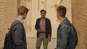 Poster for Episode 7 Poster for Episode 7