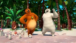 Poster for Sand Lemmings Poster for Sand Lemmings