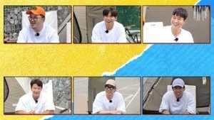 Poster for Finally Matched! Running Man vs. Variety Stars (Part 1)