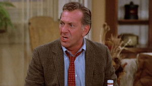 Poster for The Bigger They Are