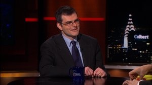 Poster for Scott Stossel