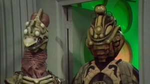 Poster for Arc of Infinity (3) Poster for Arc of Infinity (3)