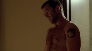 Poster for Episode 7