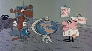 Poster for Topsy Turvy World 1/ The Little Tinker/ The Swing/ Geronimo/ Topsy Turvy World 2 Poster for Topsy Turvy World 1/ The Little Tinker/ The Swing/ Geronimo/ Topsy Turvy World 2