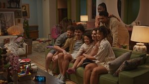 Poster for Episode 116