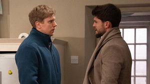 Poster for Mon 23 Mar 2026