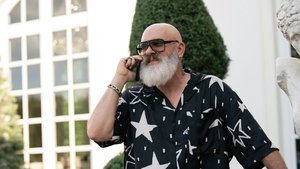 Poster for The Things That Matter