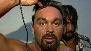 Poster for ECW Hardcore TV - Feb. 06, 1996