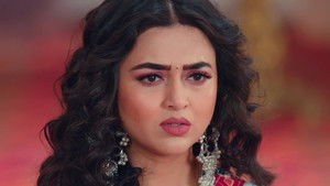 Poster for Prathna Writes Her Reply