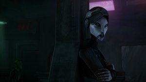 Poster for To Catch a Jedi