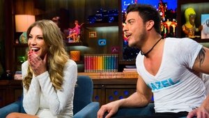 Poster for Stassi Schroeder & Jax Taylor (400th episode)