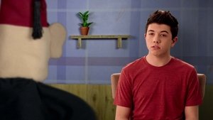 Poster for Grunkle Stan's Lost Mystery Shack Interview - Bradley Steven Perry from Mighty Med