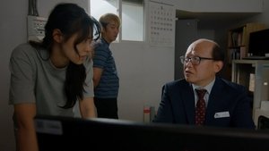 Poster for Meet Yeo Reum, the Drunk