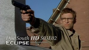 Poster for Eclipse