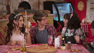 Poster for Episode 7