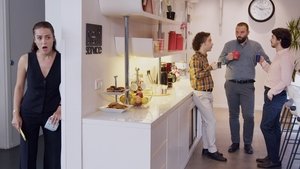 Poster for Episode 7