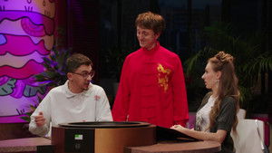 Poster for Episode 23 Poster for Episode 23