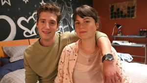 Poster for Episode 7