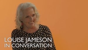 Poster for Louise Jameson In Conversation