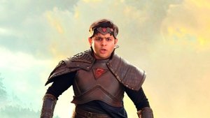 Poster for Baalveer Ki Kasam