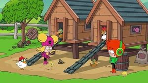 Poster for Episode 1 Poster for Episode 1