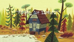 Poster for Waiting for Edward