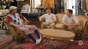 Poster for Golf Fight