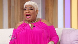 Poster for Luenell Poster for Luenell