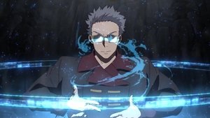 Poster for Episode 10