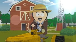 Poster for Tegridy Farms