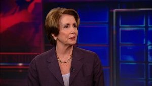 Poster for Nancy Pelosi