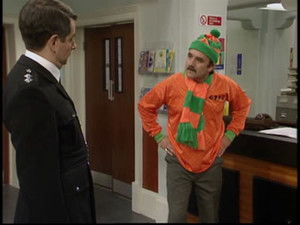 Poster for Come on You Blues