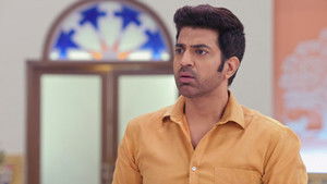 Poster for Kunti Realises Her Folly