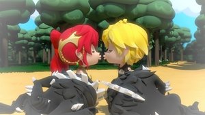 Poster for JNPR Dreams