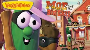 Poster for Moe and the Big Exit