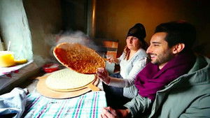 Poster for Episode 12