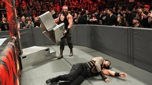 Poster for February 6, 2017 (Portland, Oregon)