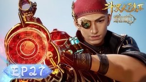 Poster for Episode 27