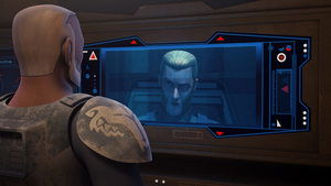 Poster for Relics of the Old Republic