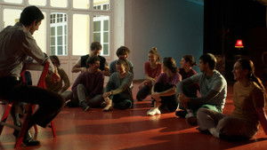 Poster for Episode 2 Poster for Episode 2