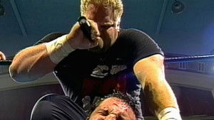 Poster for ECW Hardcore TV - Jun. 24, 1997