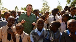 Poster for Click Relaunch Kenya Special