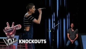 Poster for Episode 30⎜Knockouts